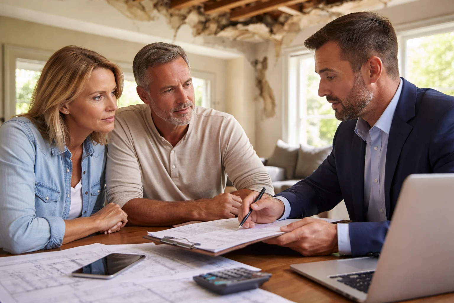 The Smart Homeowner’s Guide to Finding a Public Adjuster Who Actually Works for You