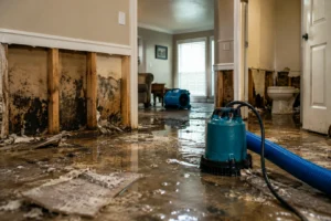 Category 3 Water Damage Insurance 1