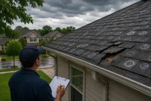 Cosmetic vs Functional Hail Damage 1