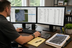 How Insurance Companies Evaluate Hail Damage 1