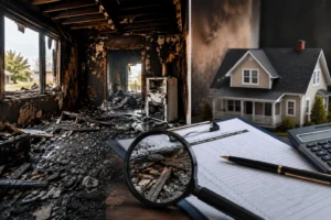 How Insurance Companies Undervalue Fire Claims 1