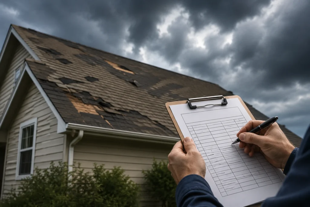 What Happens If You Delay a Roof Claim 1