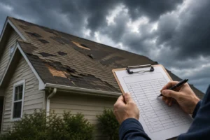What Happens If You Delay a Roof Claim 1