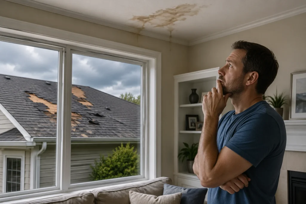 What Happens If You Delay a Roof Claim 2