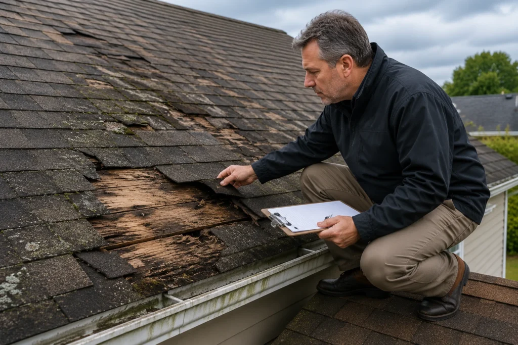What Happens If You Delay a Roof Claim 4