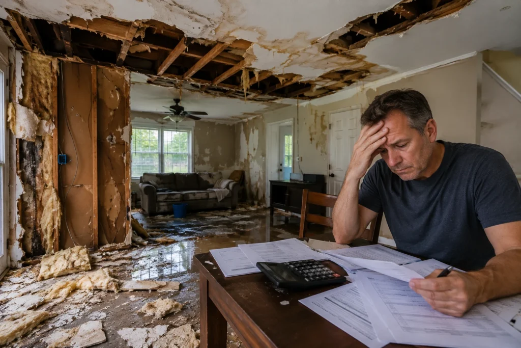 What Happens If You Delay a Roof Claim 5