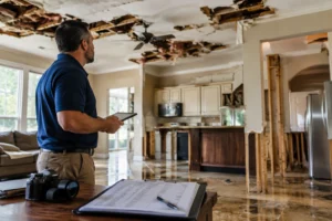 Why a Public Adjuster Changes the Outcome of Your Insurance Claim 1