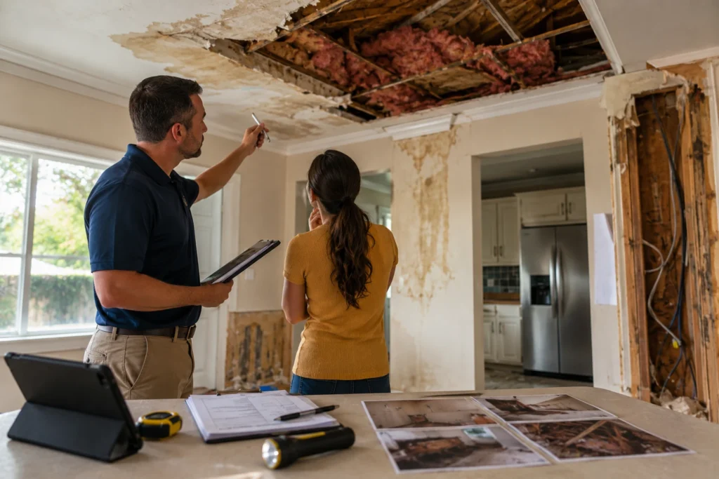 Why a Public Adjuster Changes the Outcome of Your Insurance Claim 2