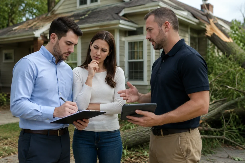 Why a Public Adjuster Changes the Outcome of Your Insurance Claim 3