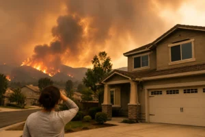 Wildfire Smoke Damage Claims 1